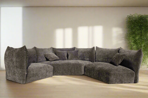 3 piece BARON CORNER Lounge SUITE 