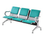3-SEATER WAITING CHAIR (GREEN) KTMM INVESTMENT PTY LT