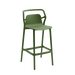MIMI BAR CHAIR GREEN FUYA
