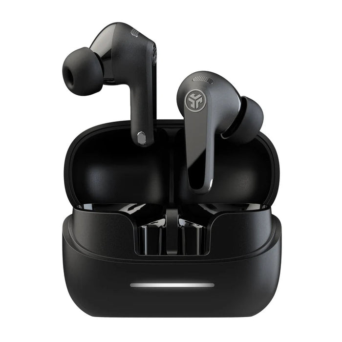 JLAB JBUDS PODS ANC TW EARBUDS - BLACK JLAB