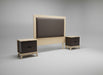 152CM KENZO 3PCE BRS-ANTI TEAR BROWN & RUSTIC BEIGE LINE