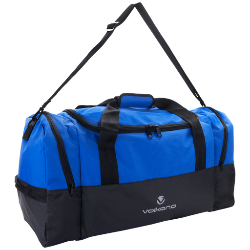 VOLKANO RHODES 70L DUFFLE – BLUE VOLK