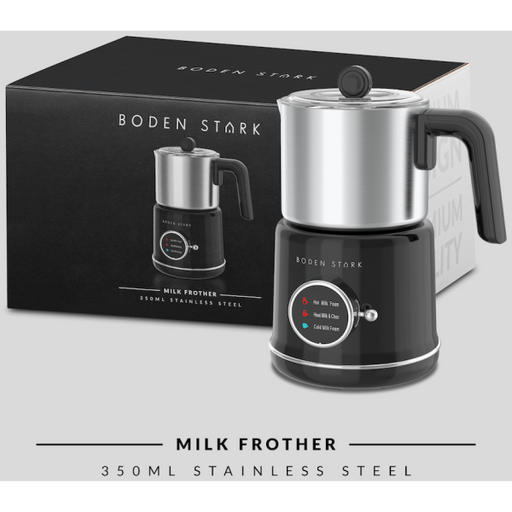 BODEN STARK MILK FROTHER BODE