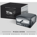 BODEN STARK MANUAL PIZZA OVEN