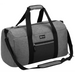 VOLKANO VIDAL 35L DUFFLE BAG - GREY VOLK