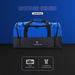 VOLKANO RHODES 70L DUFFLE – BLUE VOLK