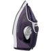 BODEN STARK CERAMIC STEAM IRON - PURPLE