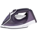 BODEN STARK CERAMIC STEAM IRON - PURPLE