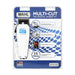 WAHL MULTI-CUT 11PC HAIR CLIPPER SET WAHL