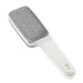 LEIFHEIT DRESETTA TEXTILE BRUSH - WHITE STAINLESS STEEL SOLUTI