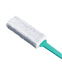 LEIFHEIT FLAT HANDHELD DUSTER STAINLESS STEEL SOLUTI