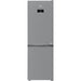 BEKO 316L BEYOND 60CM COMBI FRIDGE BEKO