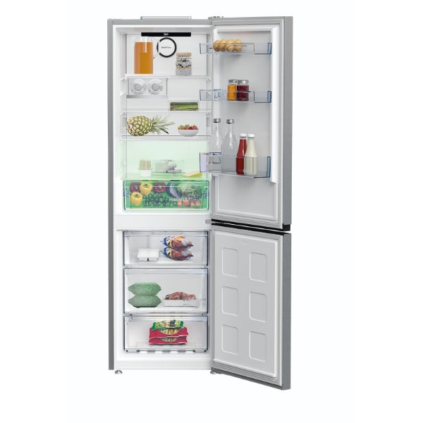 BEKO 316L BEYOND 60CM COMBI FRIDGE BEKO