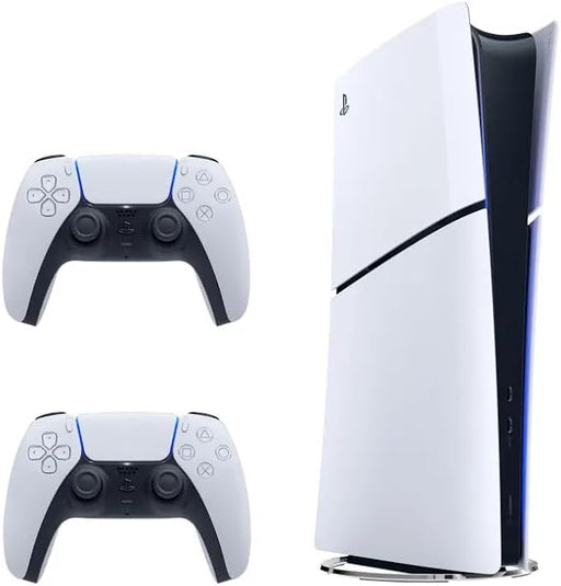 SONY PLAYSTATION 5 DIGITAL EDITION + WIRELESS CONTROLLER BUN SONY