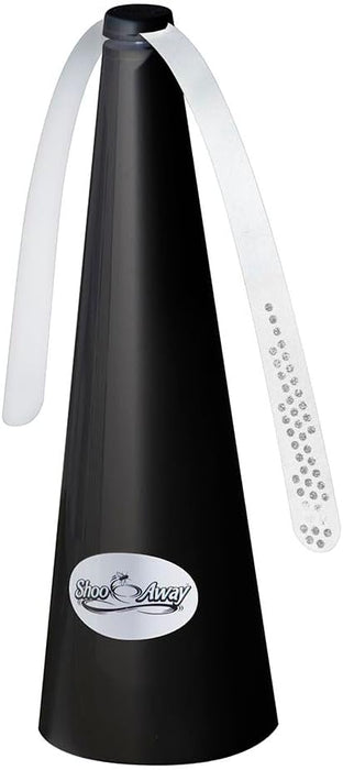 SHOOAWAY FLY REPELLENT BLACK MICG