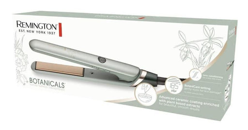REMINGTON BOTANICALS STRAIGHTENER VISION SALES & MARKETI