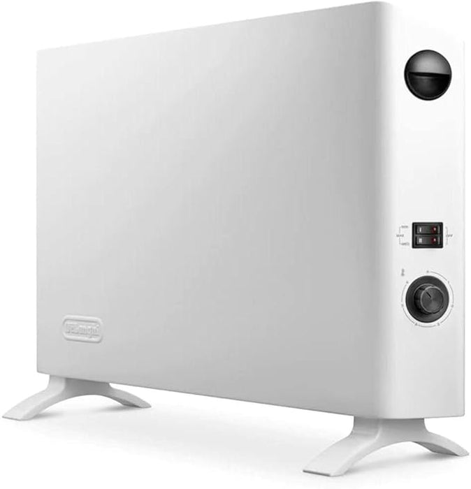 DELONGHI SLIM STYLE MINI CONVECTOR HEATER DELO