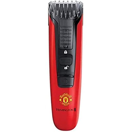 REMINGTON BEARD BOSS BEARD TRIMMER MANCHESTER UNITED EDITION REMM