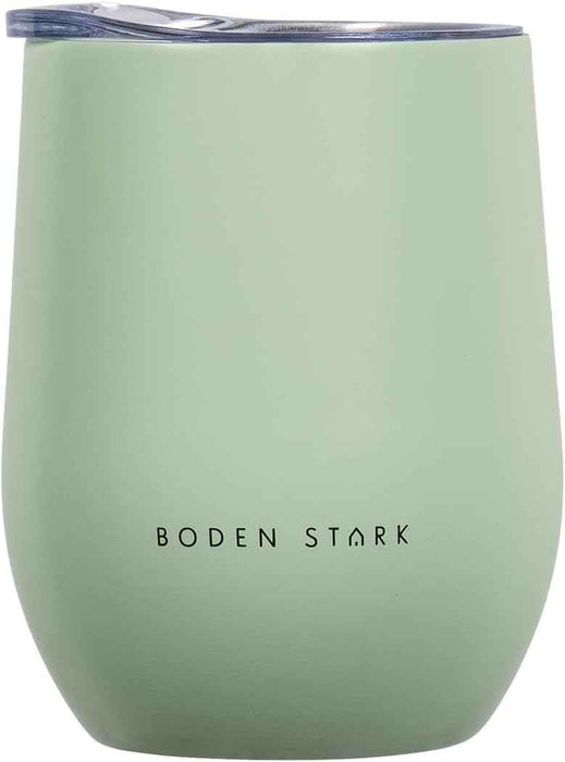BODEN STARK TUMBLER 350ML GREEN