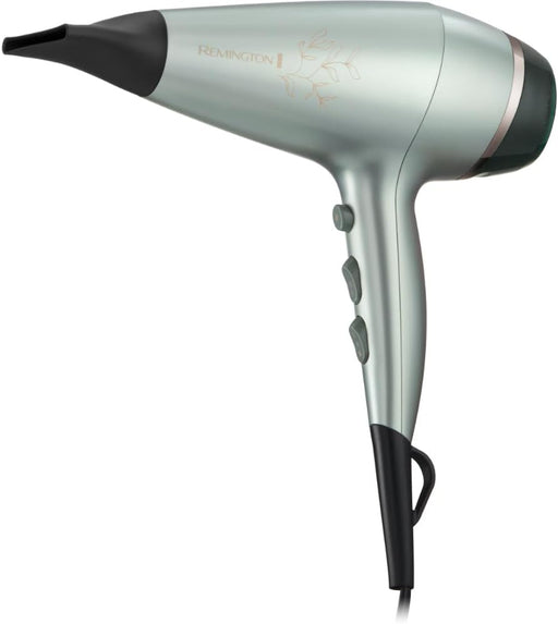 REMINGTON BOTANICALS HAIR DRYER VISION SALES & MARKETI