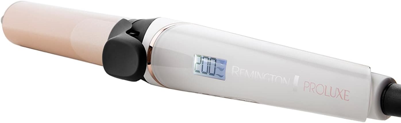 REMINGTON PROLUXE CURLING TONG ROSE GOLD VISION SALES & MARKETI