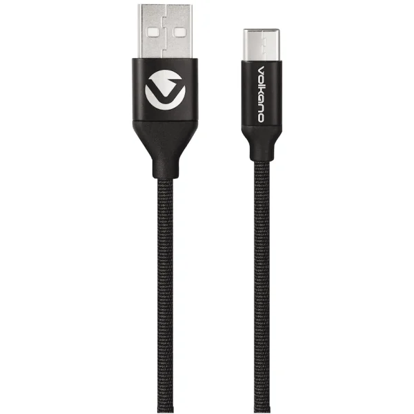 VOLKANO ON THE GO USB TO MICRO USB CABLE VOLK
