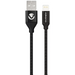 VOLKANO ON THE GO USB TO LIGHTNING CABLE VOLK