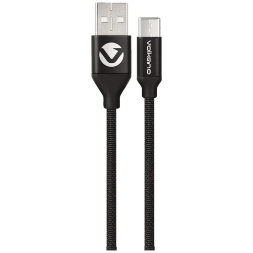 VOLKANO ON THE GO USB TO TYPE C CABLE VOLK