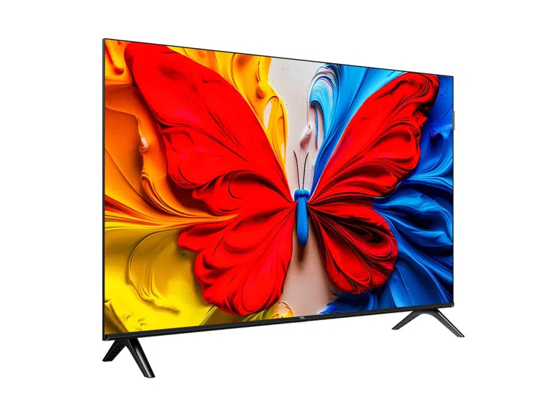 TCL 32" FHD, QLED, GOOGLE TV TCLL