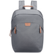 VOLKANO THIAGO 15.6" LAPTOP BACKPACK - GREY VOLK