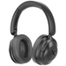 VOLKANOX HALO ANC BLUETOOTH HEADPHONE - BLACK VOLK