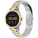 VOLKANO AYLA COLLECTION JEWELLED SMARTWATCH WITH 2 COLOUR ME VOLK