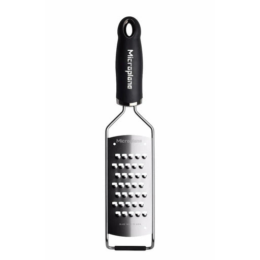 MICROPLANE GOURMET EXTRA COARSE GRATER MICR
