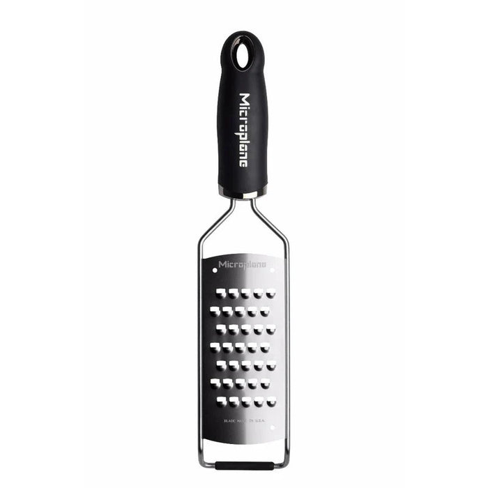 MICROPLANE GOURMET EXTRA COARSE GRATER MICR