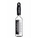 MICROPLANE GOURMET EXTRA COARSE GRATER MICR
