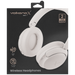 VOLKANOX NEXIS HYBRID ANC HEADPHONES - NUDE VOLK