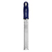 MICROPLANE PREMIUM CLASSIC ZESTER BLACK STAINLESS STEEL SOLUTI