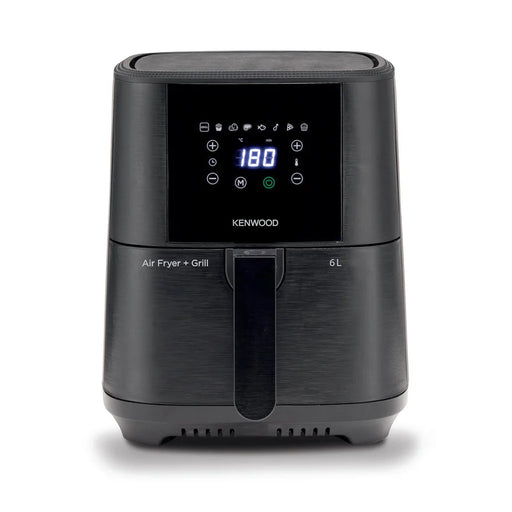 KENWOOD 6L AIR FRYER WITH GRILL FUNCTION FURNTECH