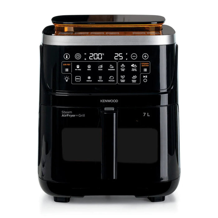KENWOOD STEAM AIR FRYER 7L KENW