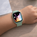 VOLKANO VIVO SERIES KIDS SMARTWATCH - SAGE GREEN VOLK
