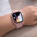 VOLKANO VIVO SERIES KIDS SMARTWATCH - PASTEL PINK VOLK