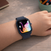 VOLKANO VIVO SERIES KIDS SMART WATCH - DARK BLUE VOLK