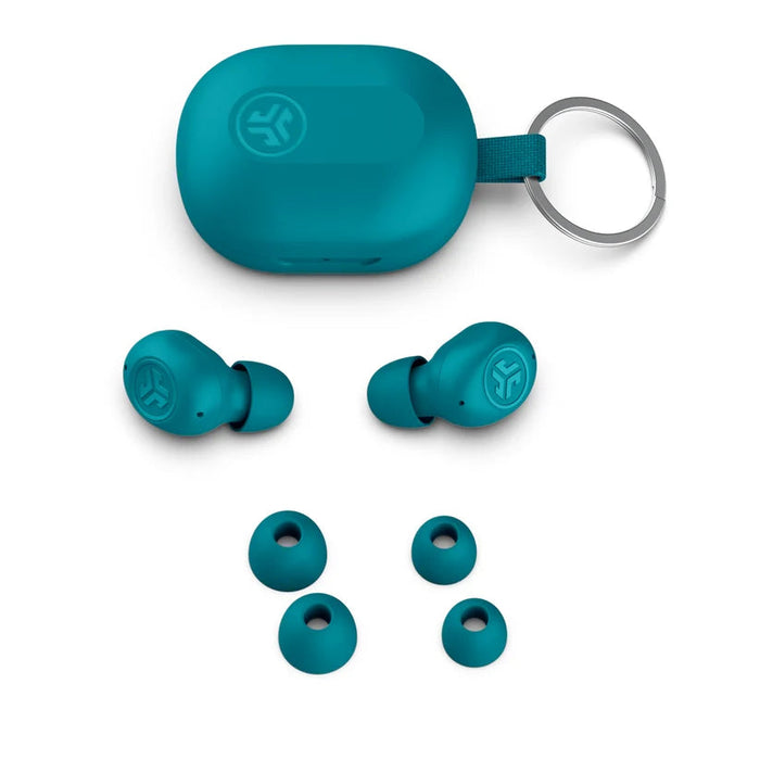 JLAB JBUDS MINI TW - AQUA TEAL JLAB