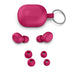 JLAB JBUDS MINI TW EARBUDS - PINK JLAB