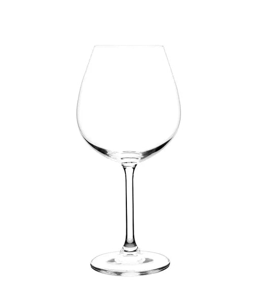 BISTRO CRYSTAL BURGUNDY/GIN 650ML CRYSTAL DIRECT