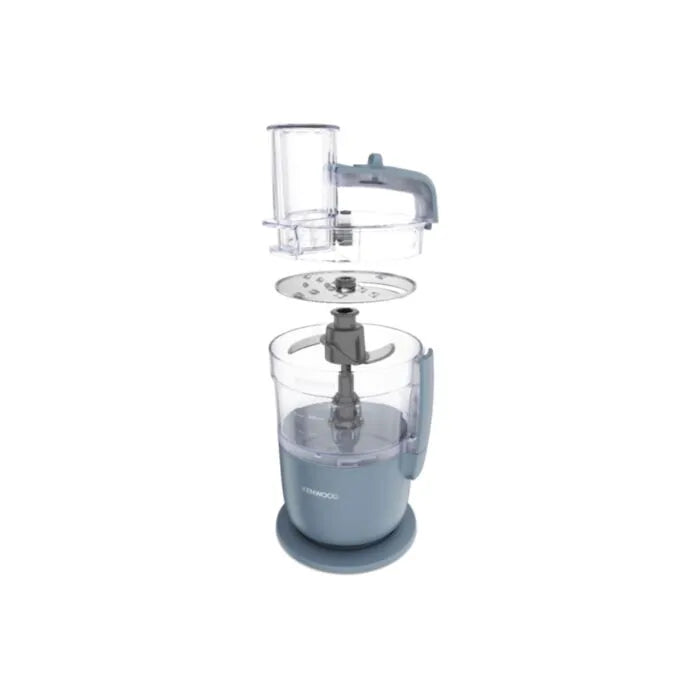KENWOOD FOOD PROCESSOR MULTIPRO GO COMPACT EXPRESS SERVE KENW