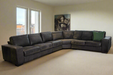 4PCE CALEDON CNR L/S F/L WOODLAND BLACK ALPINE UPHOLSTERERS