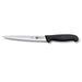 VICTORINOX 18CM FILLETING KNIFE BLACK HEMCO TRADING CC