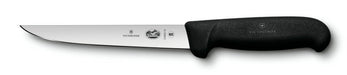 VICTORINOX 15CM DEBONING KNIFE BLACK HEMCO TRADING CC