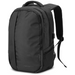 VOLKANO MIDTOWN 15.6" LAPTOP BACKPACK - BLACK VOLK